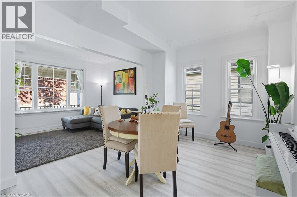 157 East 5Th Street, Hamilton, ON - Indoor