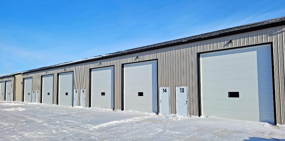 7 733 North Link Road, Ile Des Chenes, MB