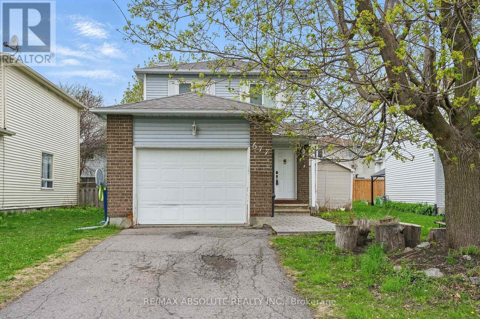 677 Mathieu Way, Ottawa, ON - Outdoor