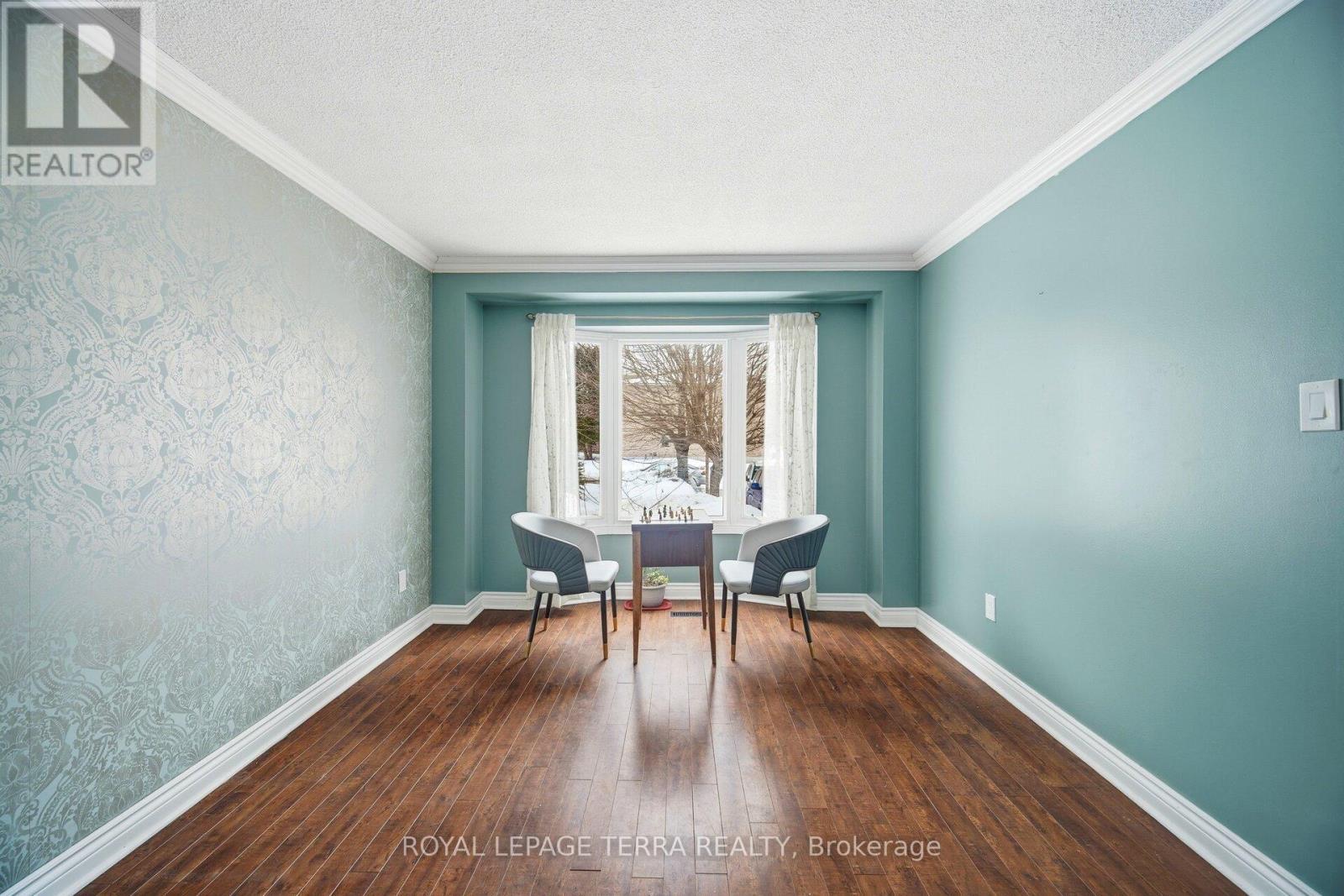44 Carruthers Crescent, Barrie, ON - Indoor Photo Showing Other Room