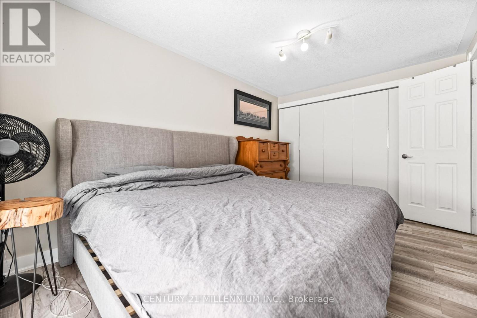 82 Orchid Crescent, Kitchener, ON - Indoor Photo Showing Bedroom