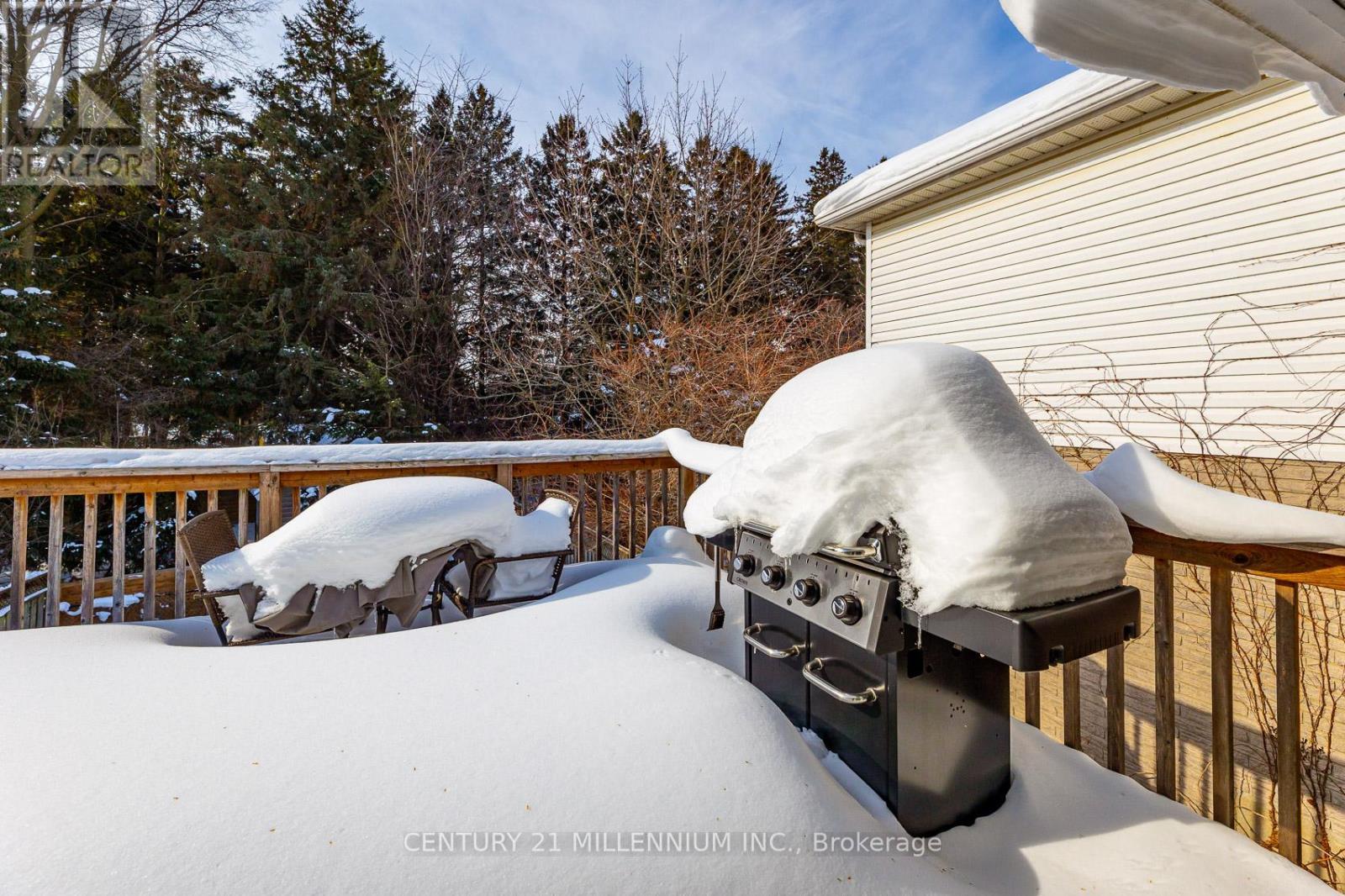 82 Orchid Crescent, Kitchener, ON - Outdoor