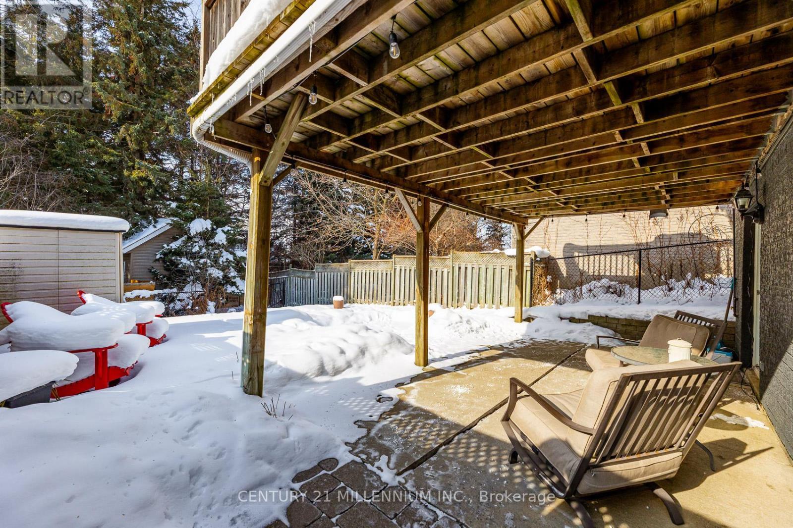 82 Orchid Crescent, Kitchener, ON -