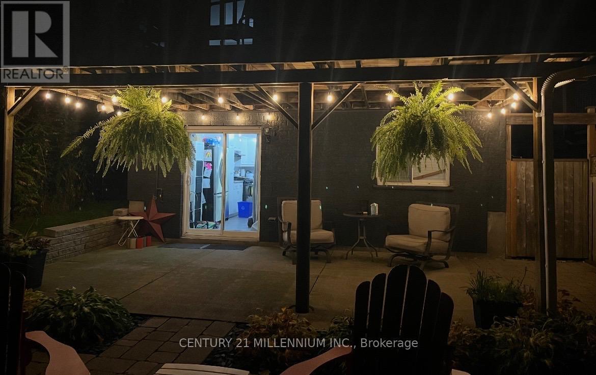 82 Orchid Crescent, Kitchener, ON -