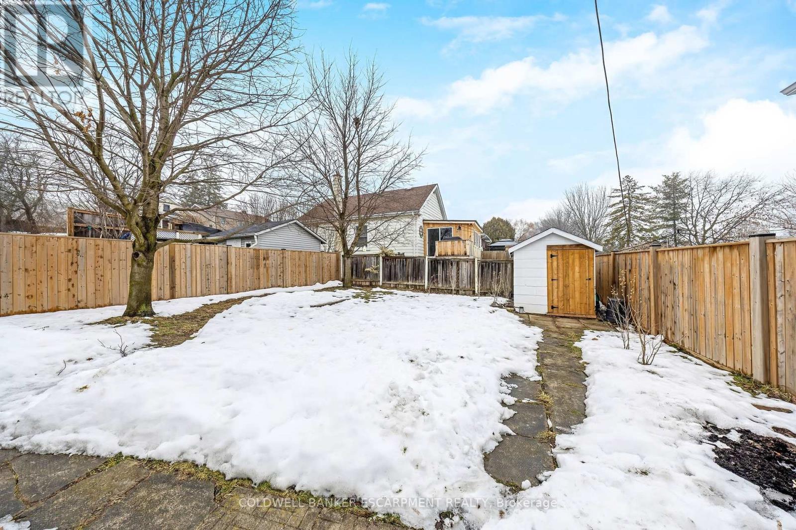 122 Cedar Street, Cambridge, ON - Outdoor