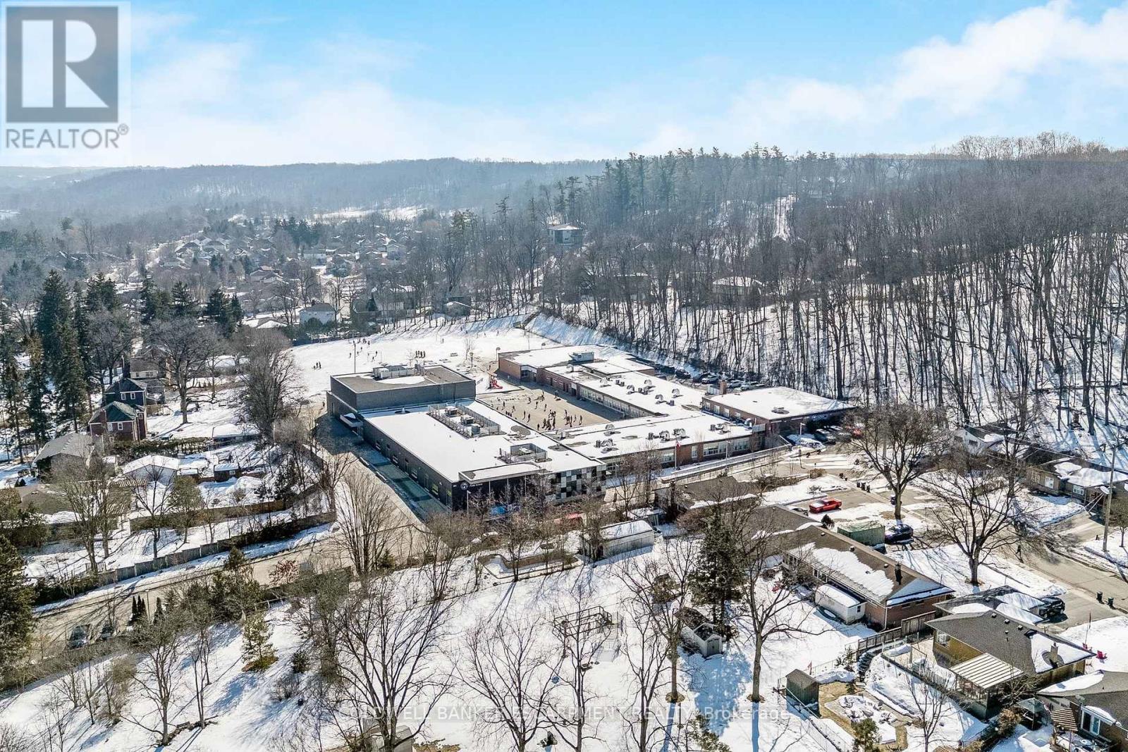 122 Cedar Street, Cambridge, ON - Outdoor With View