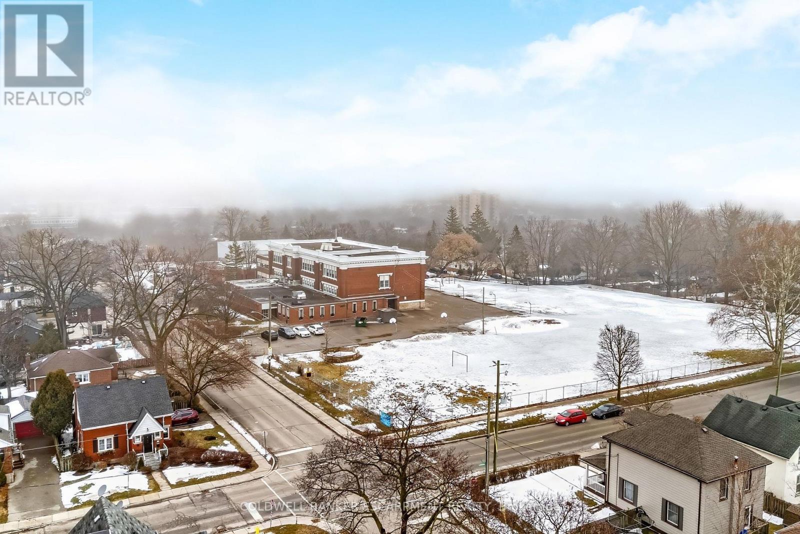 122 Cedar Street, Cambridge, ON - Outdoor