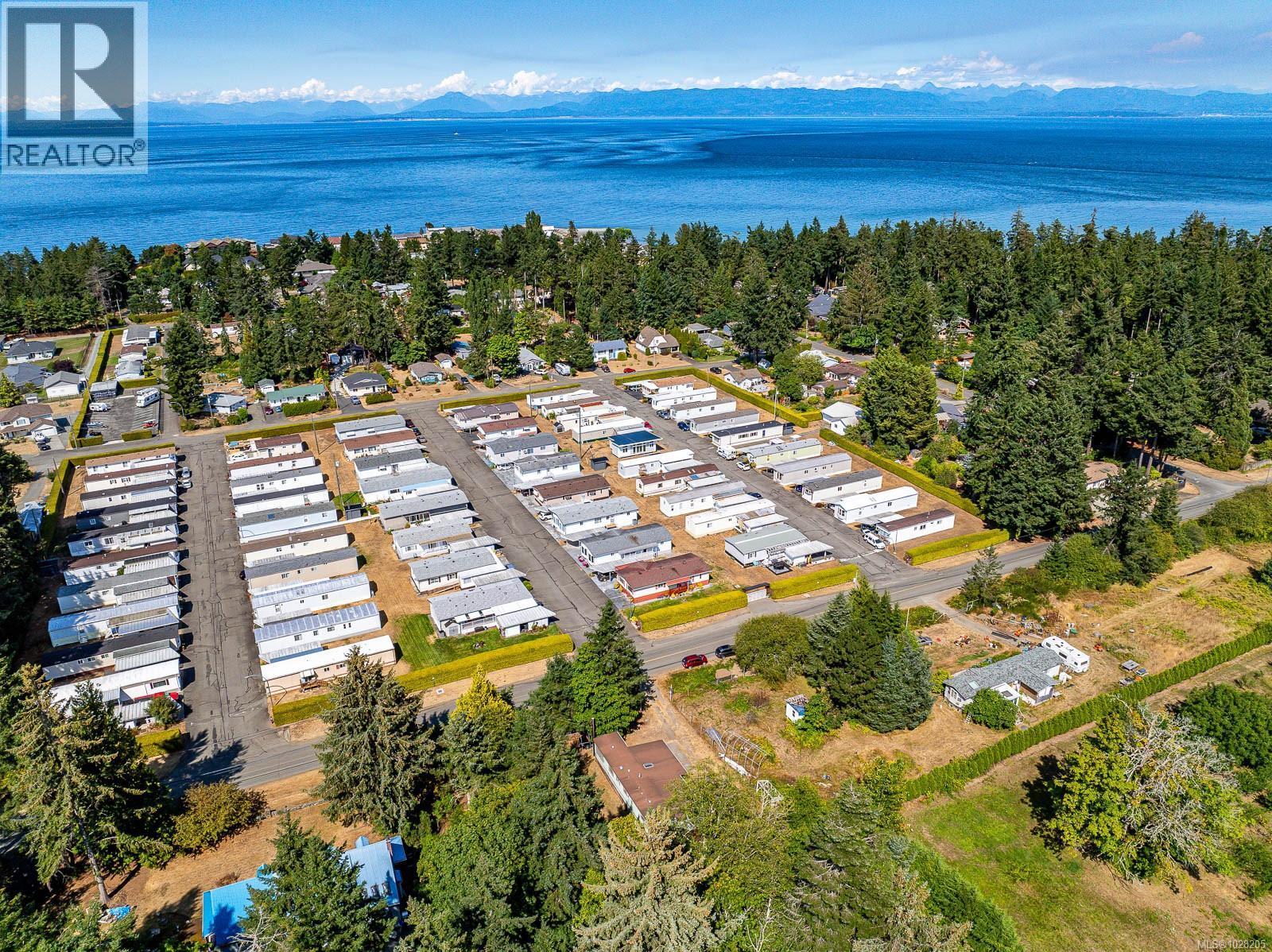 1255 Wilkinson Rd, Comox, BC