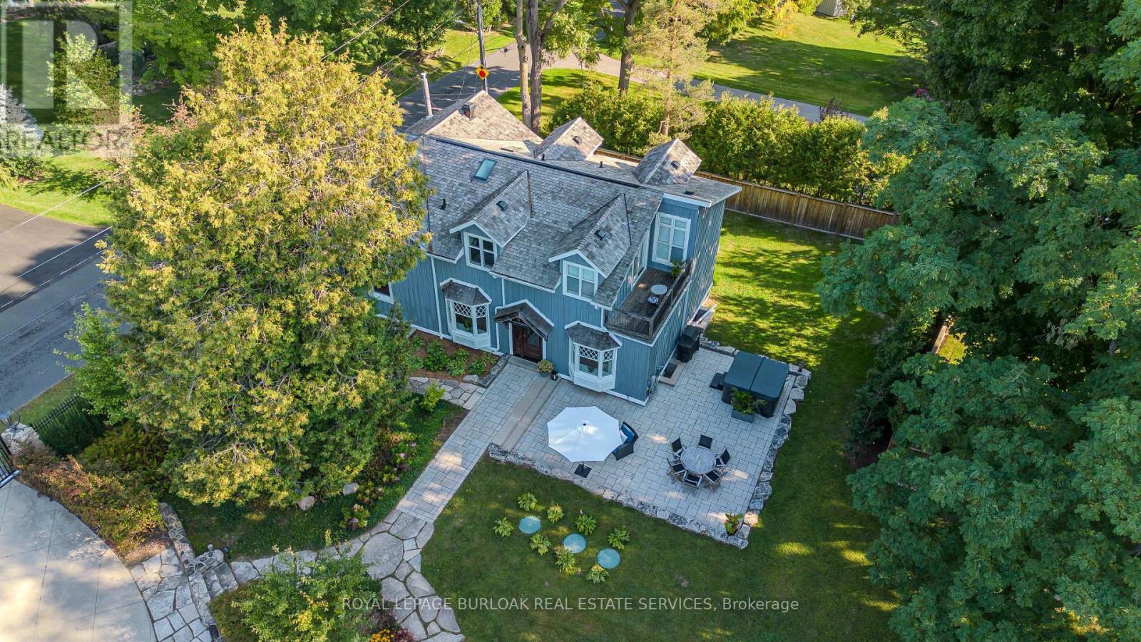 6306 Mcniven Road, Burlington, ON - Outdoor