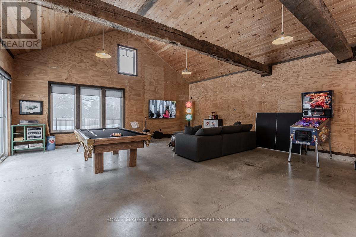 6306 Mcniven Road, Burlington, ON - Indoor Photo Showing Other Room