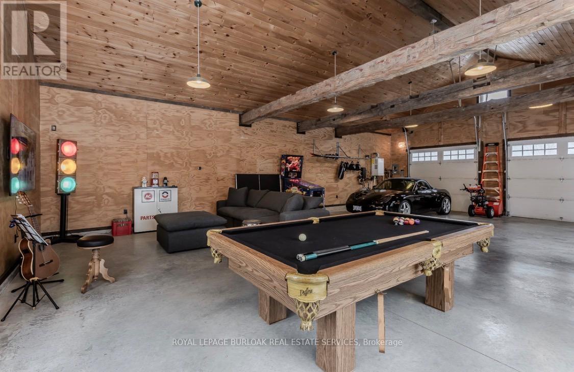 6306 Mcniven Road, Burlington, ON - Indoor Photo Showing Other Room