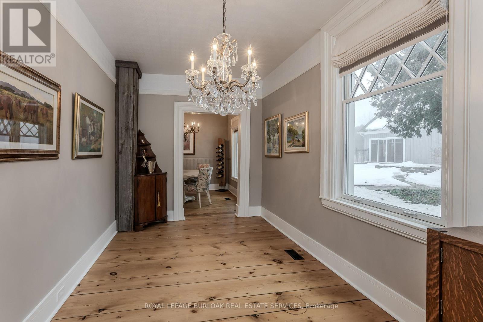 6306 Mcniven Road, Burlington, ON - Indoor Photo Showing Other Room