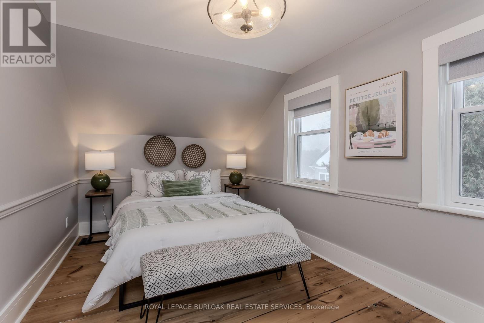 6306 Mcniven Road, Burlington, ON - Indoor Photo Showing Bedroom