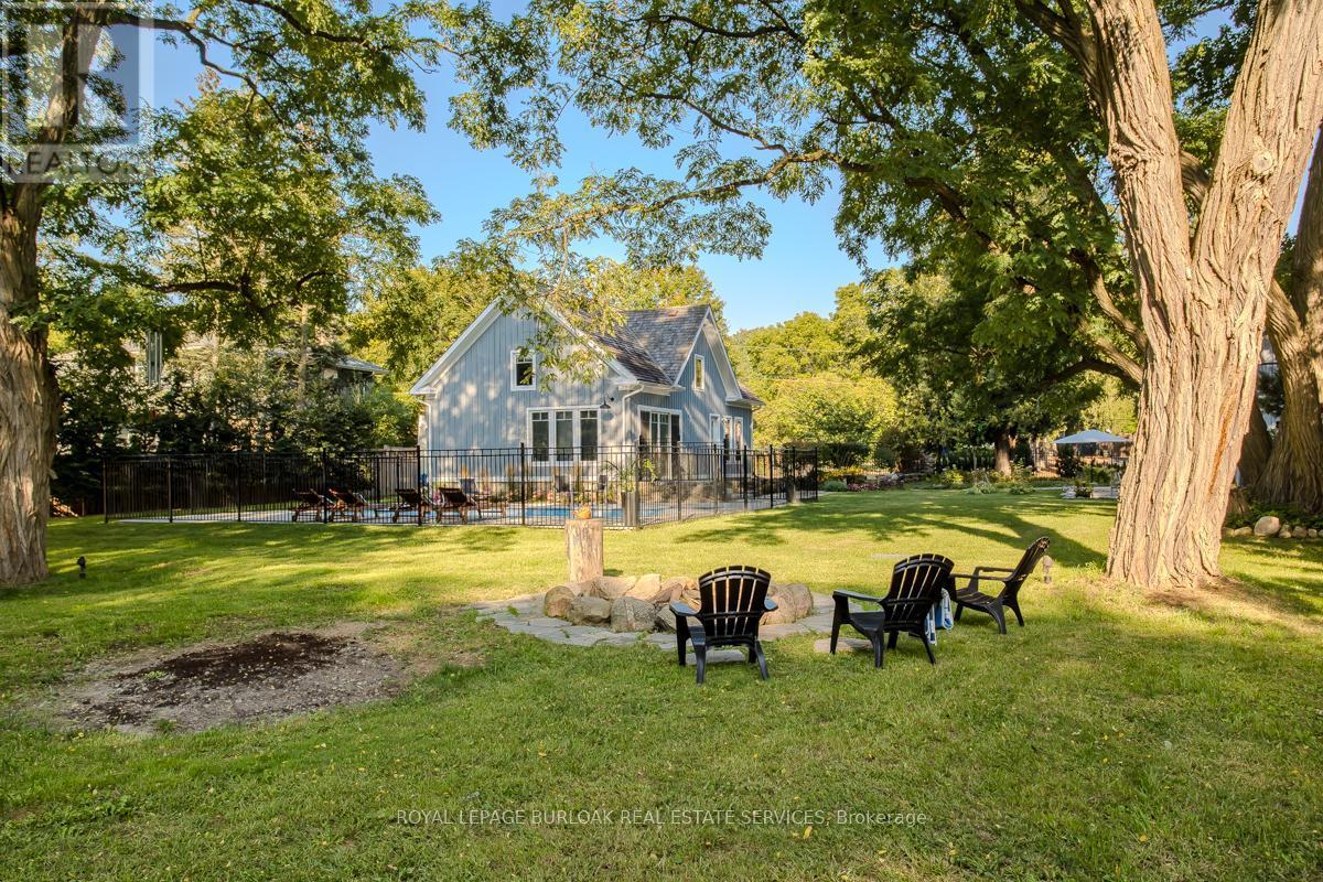 6306 Mcniven Road, Burlington, ON - Outdoor