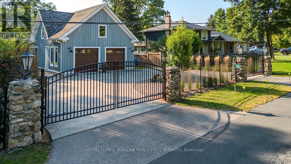 6306 Mcniven Road, Burlington, ON - Outdoor