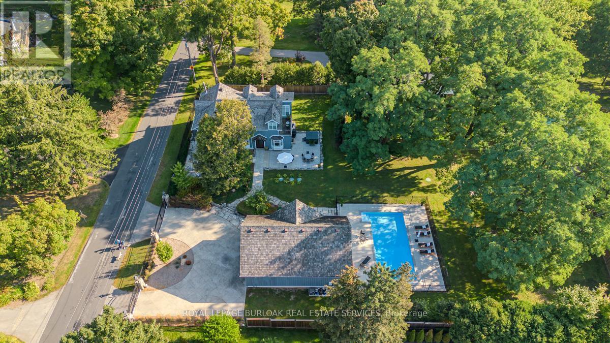 6306 Mcniven Road, Burlington, ON - Outdoor With View