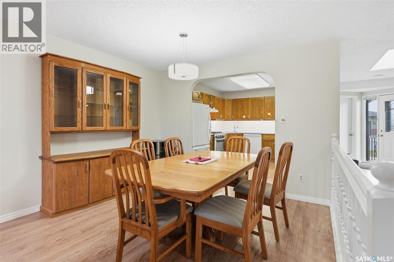40 3415 Calder Crescent, Saskatoon, SK - Indoor Photo Showing Dining Room
