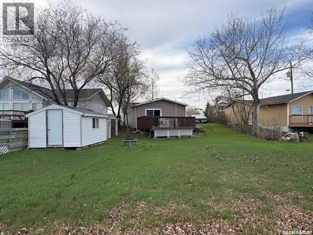 692 Aqualane Avenue, Aquadeo, SK - Outdoor