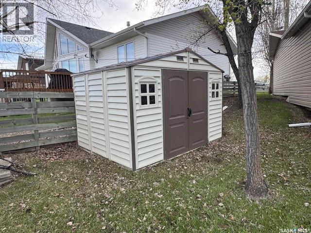 692 Aqualane Avenue, Aquadeo, SK - Outdoor