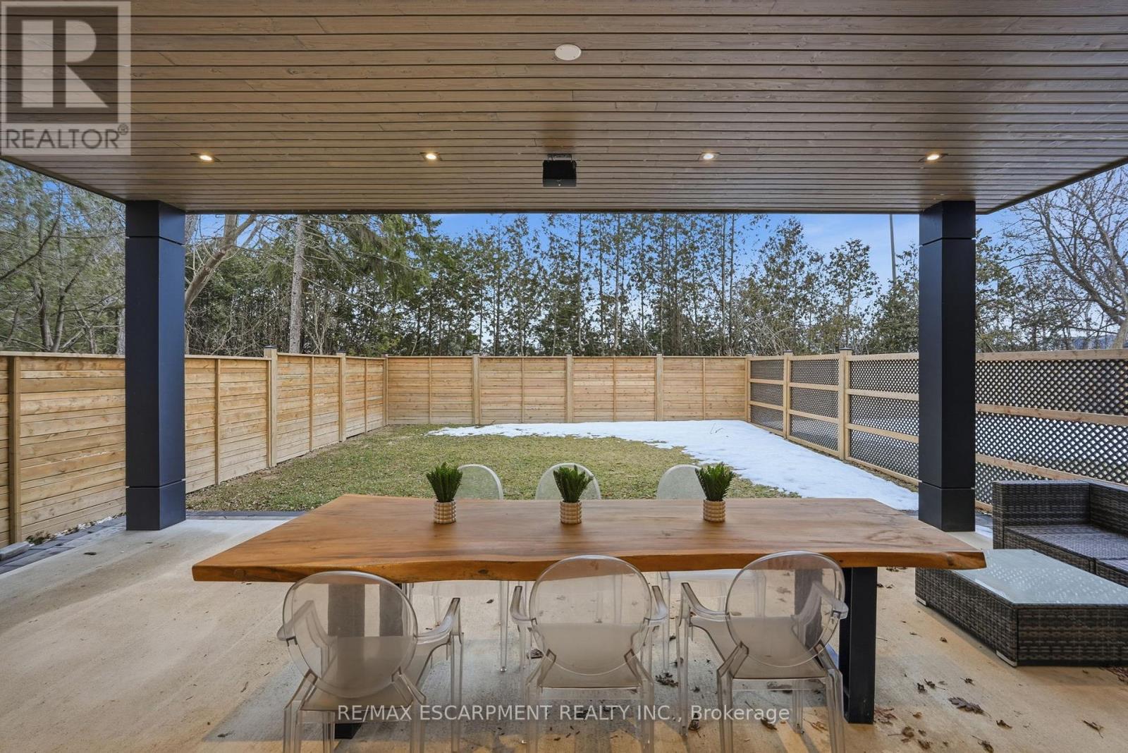 700 Montbeck Crescent, Mississauga, ON - Outdoor With Deck Patio Veranda