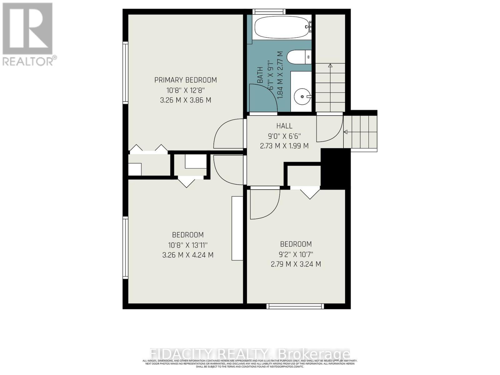 1933 Connecticut Avenue, Ottawa, ON - Other