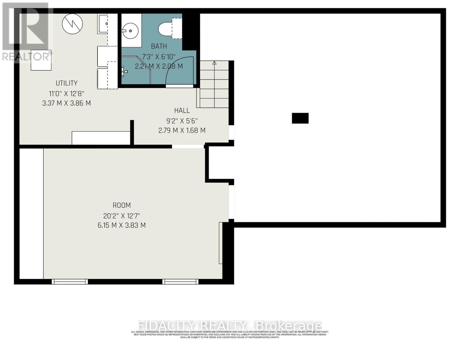 1933 Connecticut Avenue, Ottawa, ON - Other