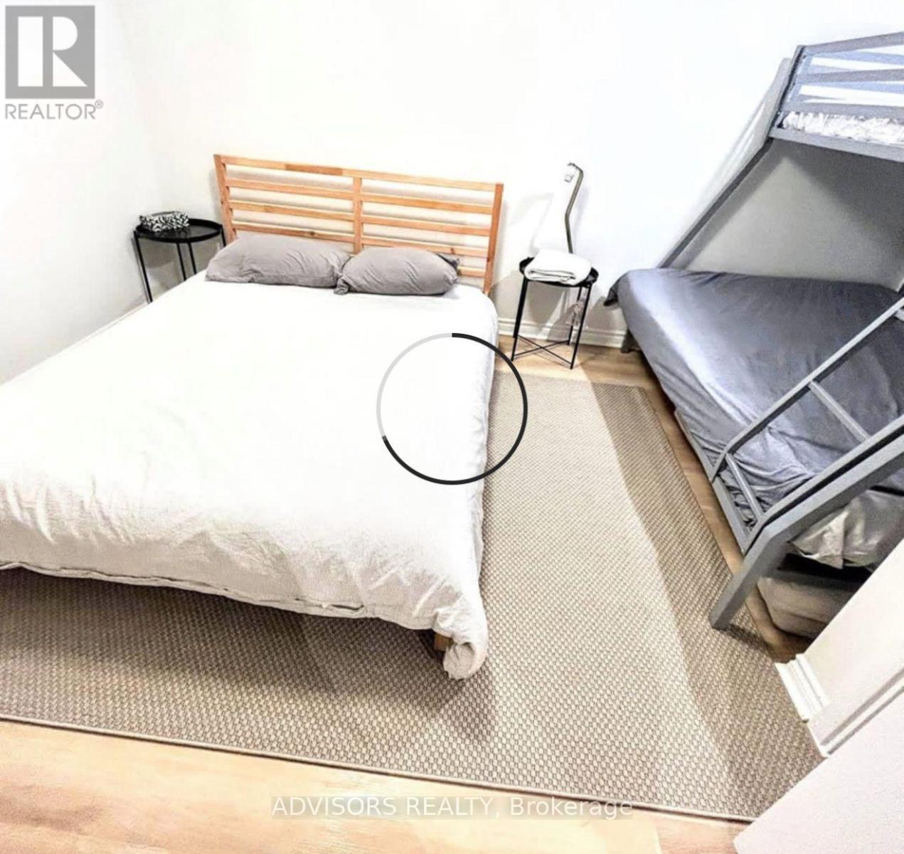 9 Bow Road, Tiny, ON - Indoor Photo Showing Bedroom