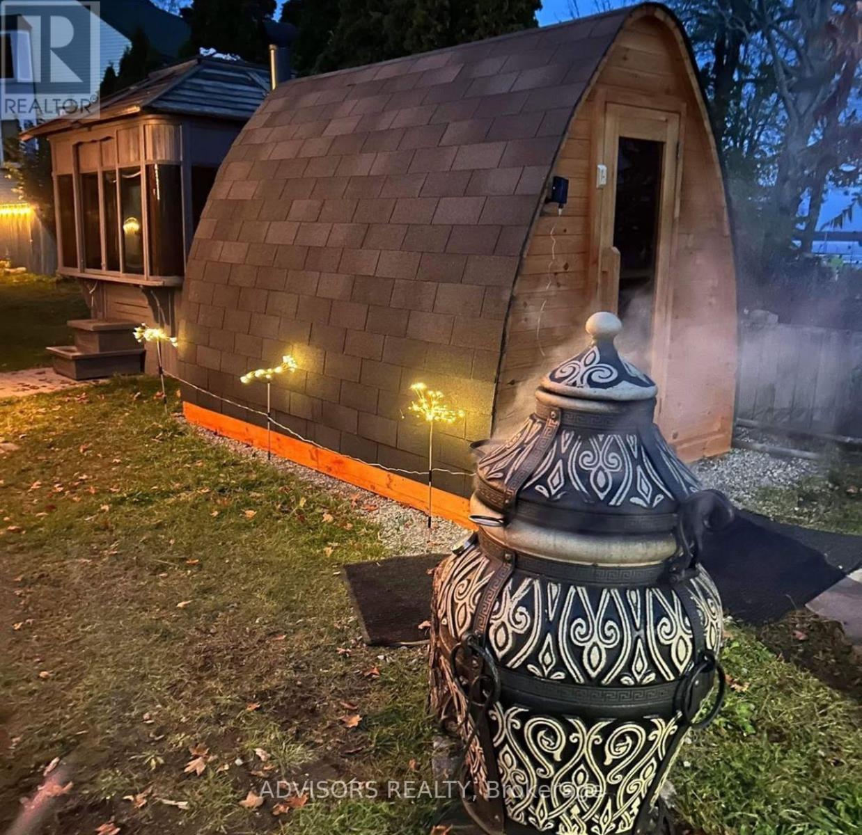 9 Bow Road, Tiny, ON - Outdoor