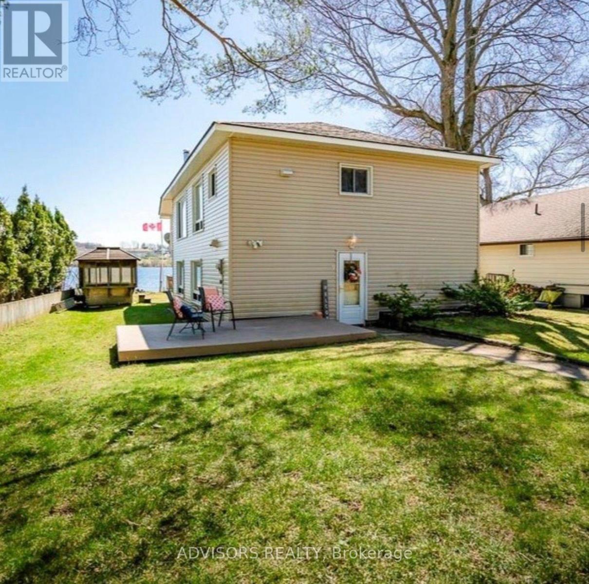 9 Bow Road, Tiny, ON - Outdoor