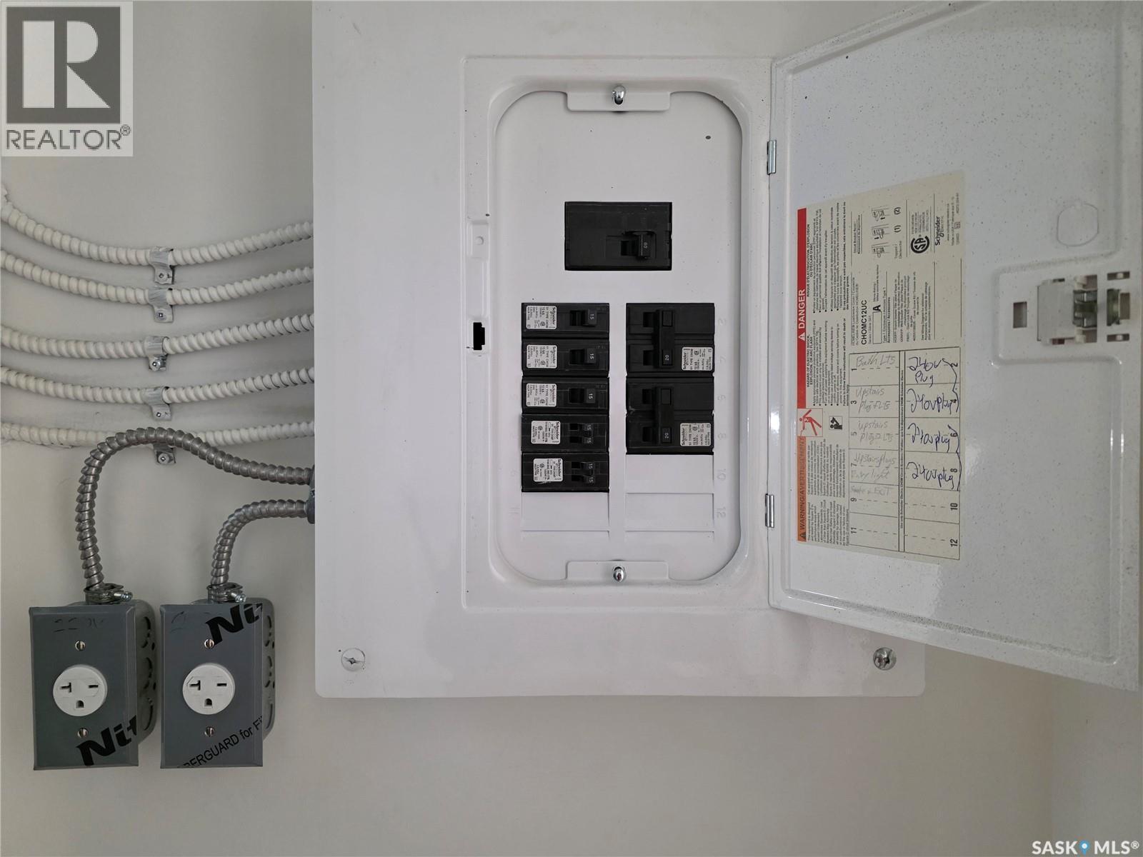 60 1932 St George Avenue, Saskatoon, SK