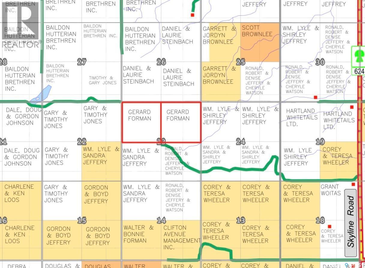 Forman Half, Baildon Rm No. 131, SK