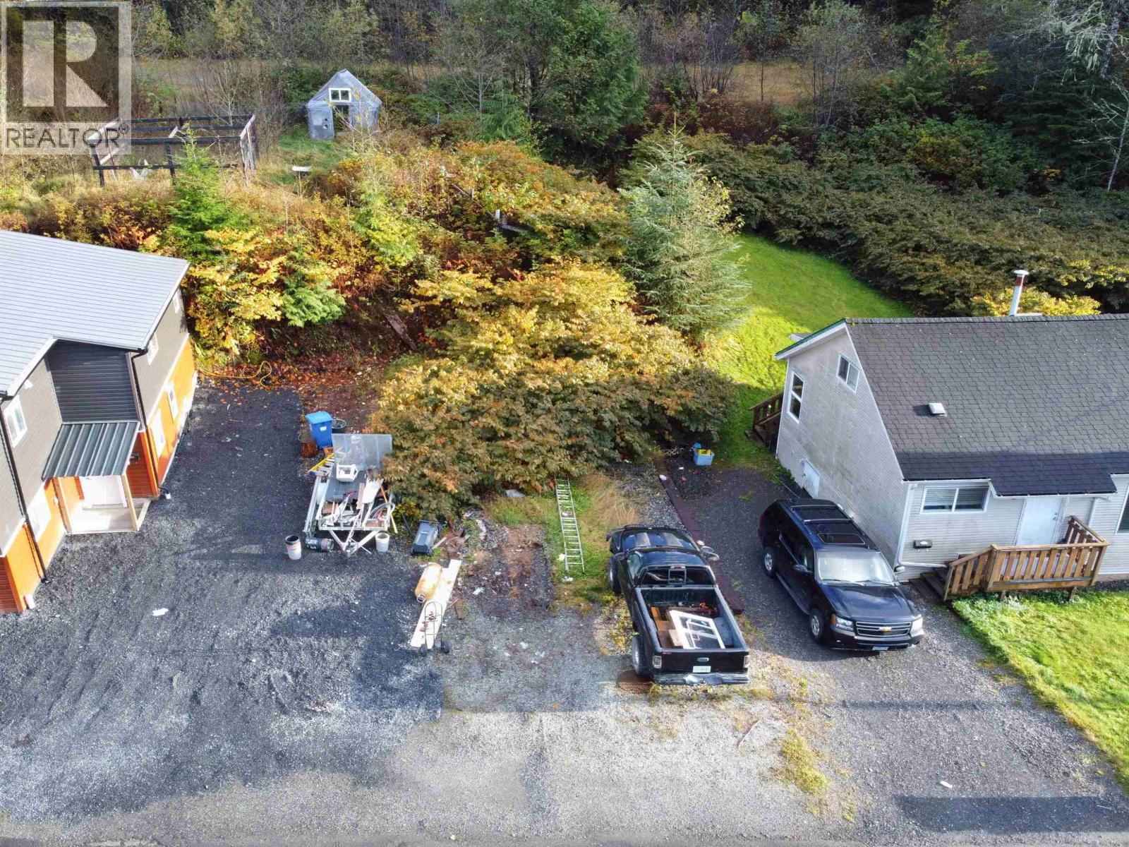 Lots 5 & 6 E 8Th Avenue, Prince Rupert, BC
