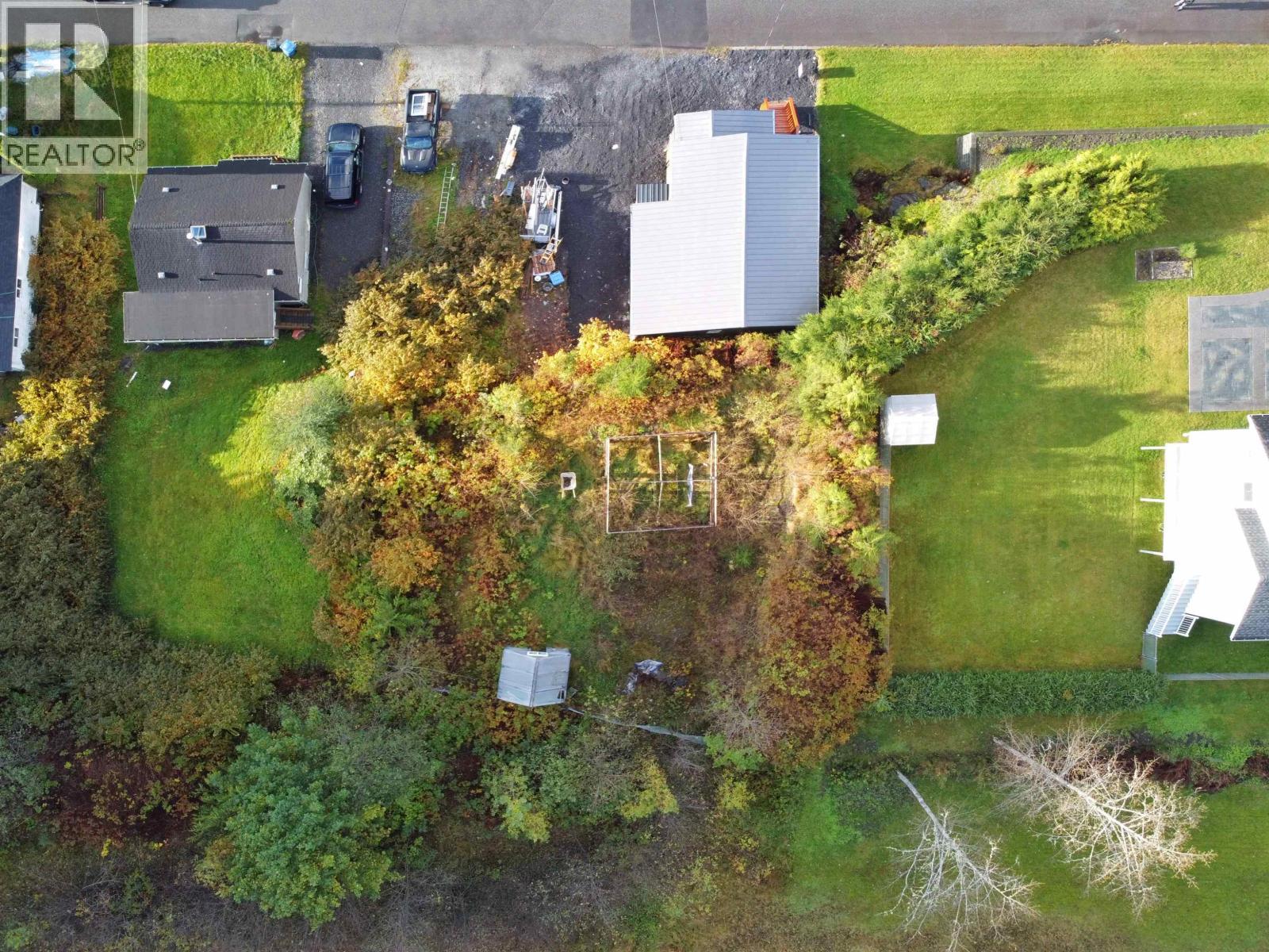 Lots 5 & 6 E 8Th Avenue, Prince Rupert, BC