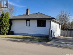 4812 post STREET Macklin, SK S0L 2C0