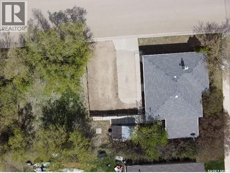 4812 Post Street, Macklin, SK - Outdoor