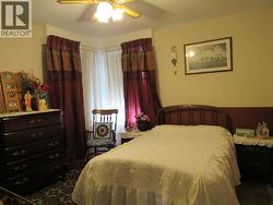 MASTER BEDROOM -