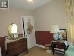 SECOND BEDROOM -