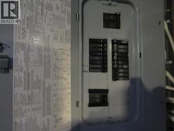 UPGRADED PANEL -
