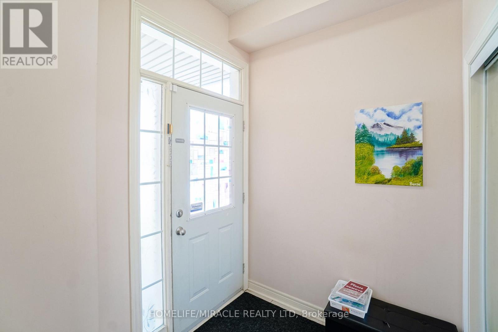 824 Khan Crescent, Mississauga, ON - Indoor Photo Showing Other Room