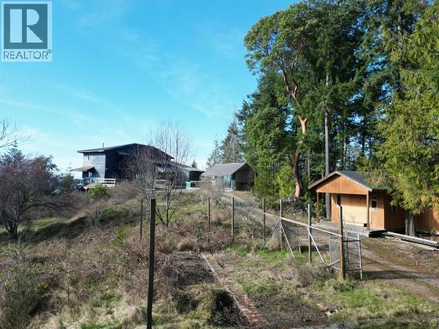 2005 Ralph Road, Powell River, BC - Outdoor
