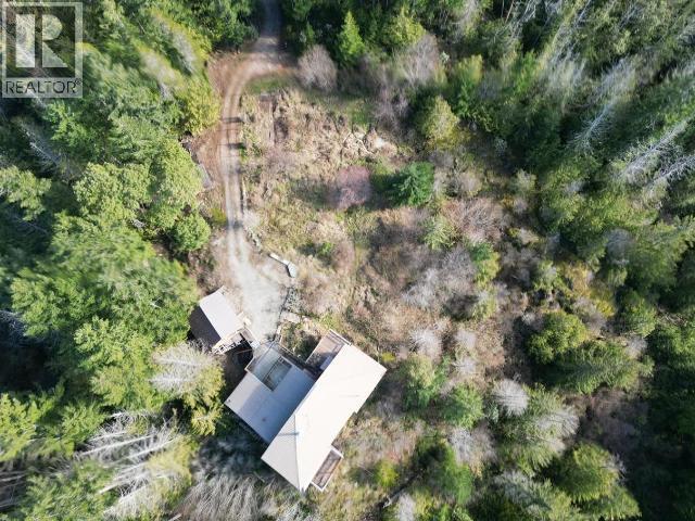 2005 Ralph Road, Powell River, BC - Outdoor With View