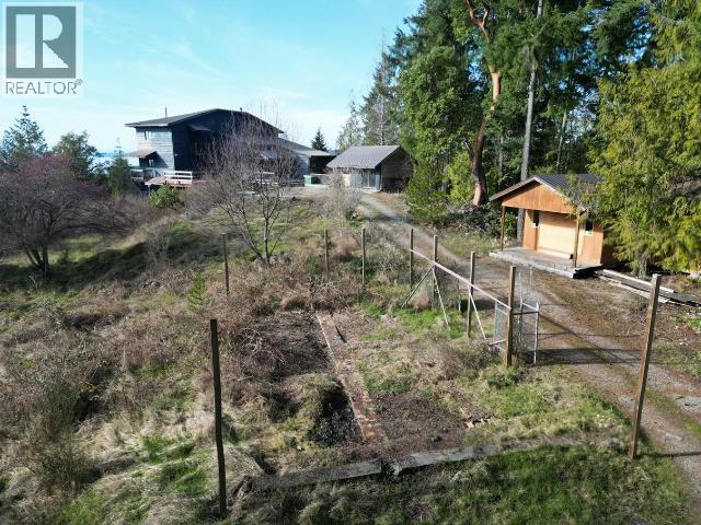2005 Ralph Road, Powell River, BC - Outdoor