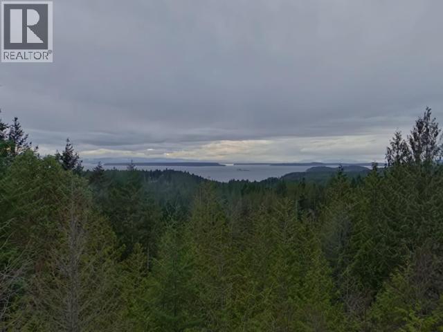 2005 Ralph Road, Powell River, BC - Outdoor With View