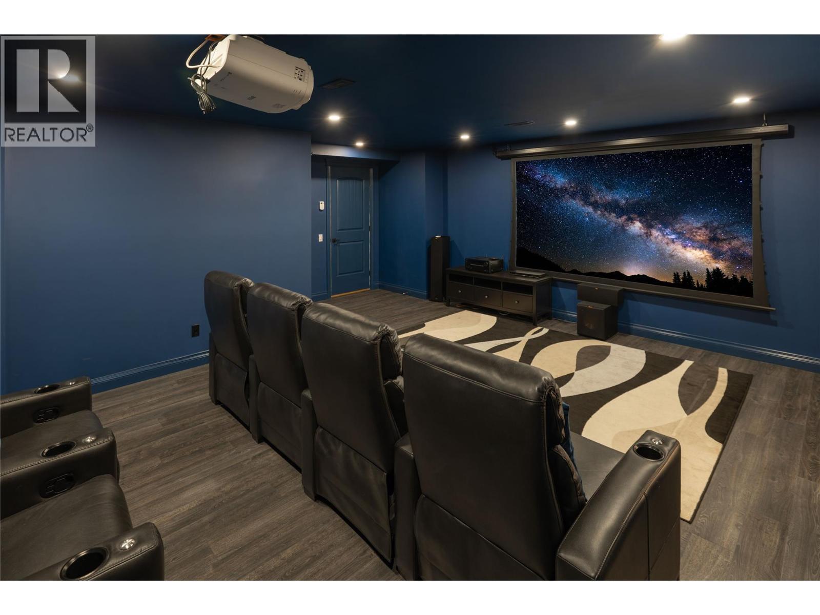 954 Hewetson Avenue, Kelowna, BC - Indoor
