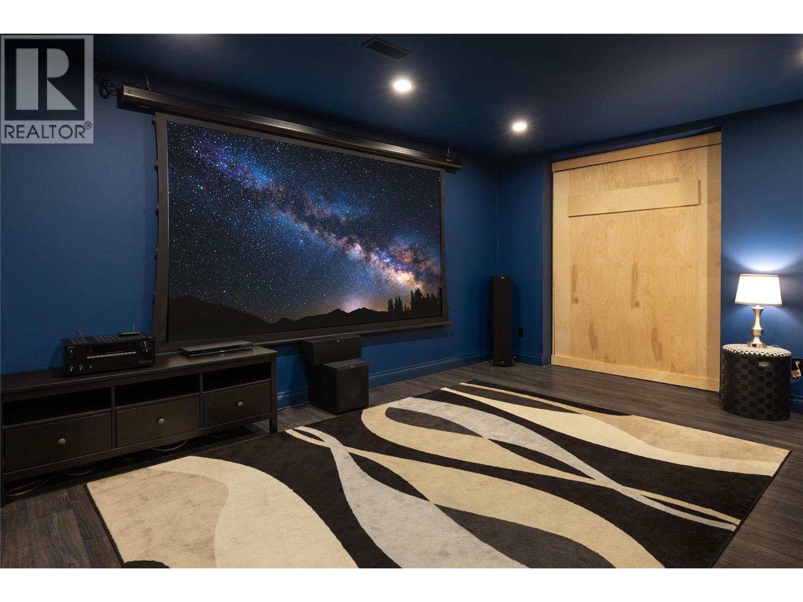 954 Hewetson Avenue, Kelowna, BC - Indoor Photo Showing Other Room