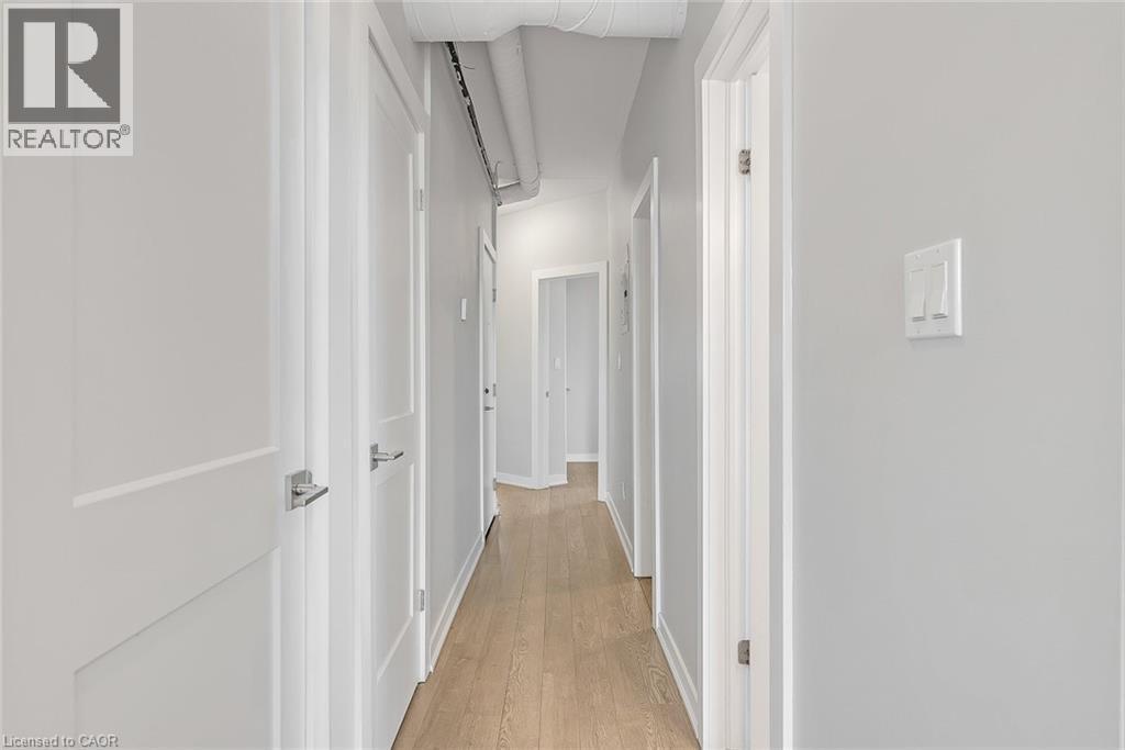 657 Barton Street E Unit# 302, Hamilton, ON - Indoor Photo Showing Other Room