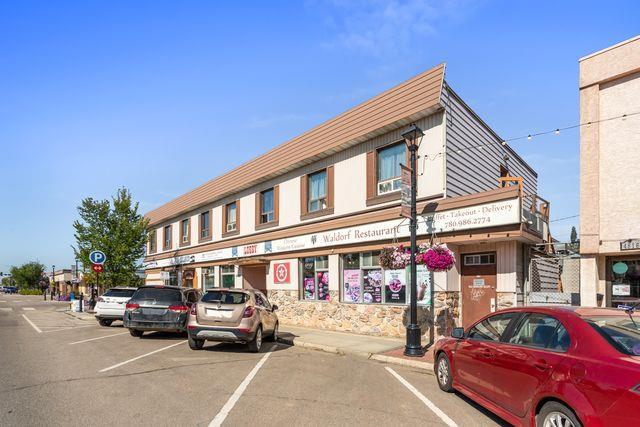 4820 50 Ave, Leduc, AB