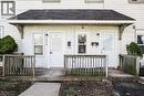 224 Rosslyn Avenue N, Hamilton, ON  - Outdoor 