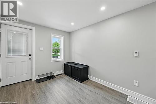 224 Rosslyn Avenue N, Hamilton, ON - Indoor Photo Showing Other Room
