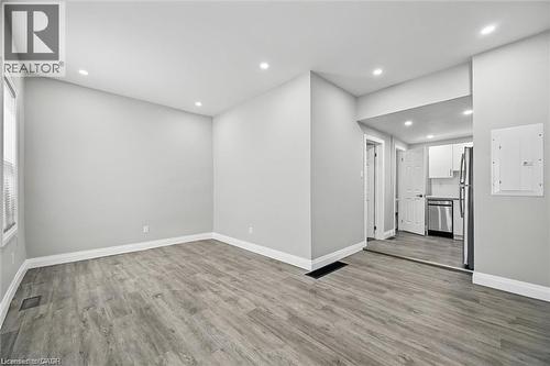 224 Rosslyn Avenue N, Hamilton, ON - Indoor Photo Showing Other Room